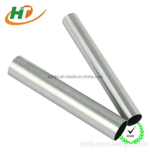 Specialized in 201/304/316/321 Stainless Steel Capillary Tube in Stock